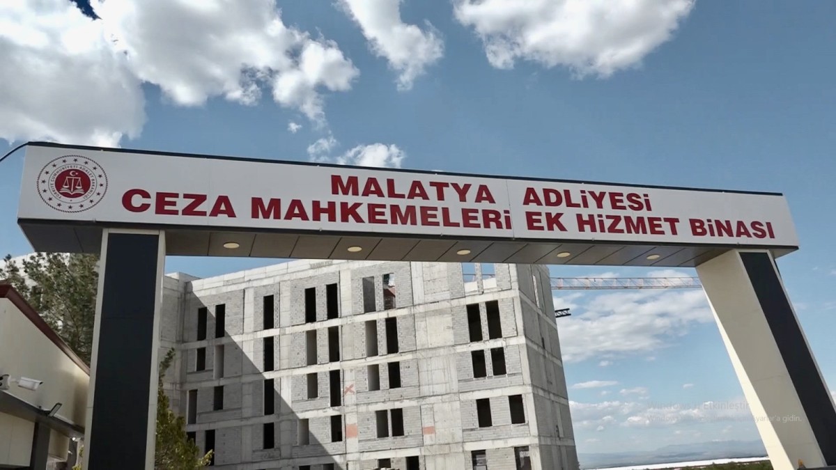 Özelif Sitesi Davasında Yeni Ara Karar: Duruşma Ertelendi