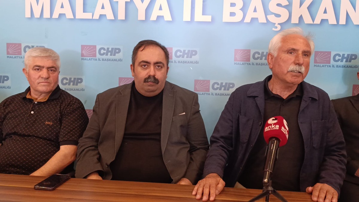 ADD ve Belediye-İş’ten CHP’nin Demokrasi Nöbetine Destek