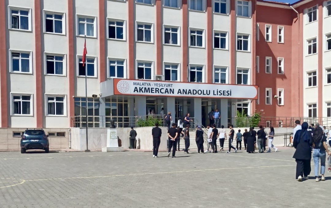 YKS Maratonu Sorunsuz Tamamlandı