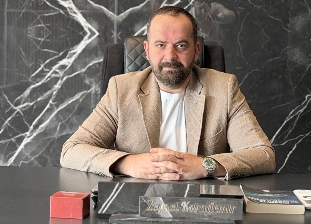 Karademir Ailesinden İddialara Sert Tepki
