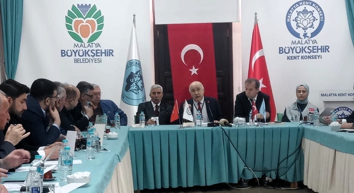 Türk Ocakları’ndan Malatya’da Dikkat Çeken Sonuç Bildirisi